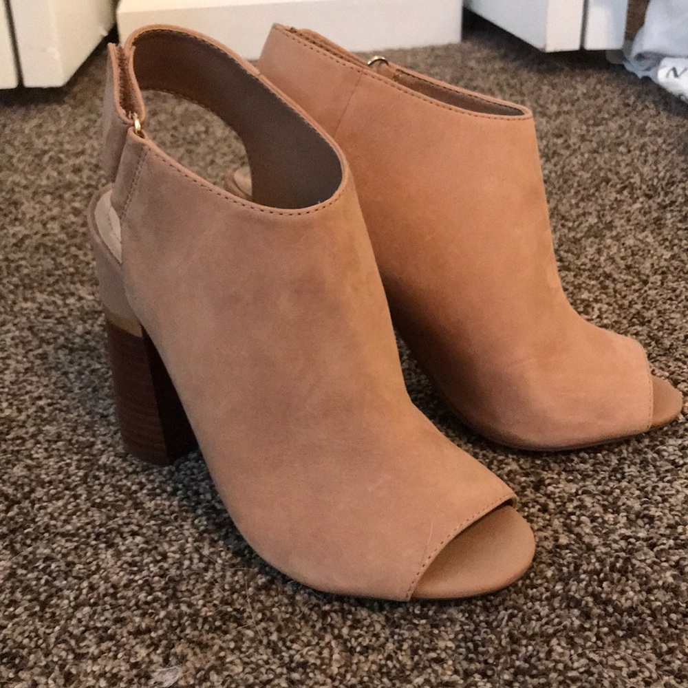 ALDO Aressa-27 Shoe